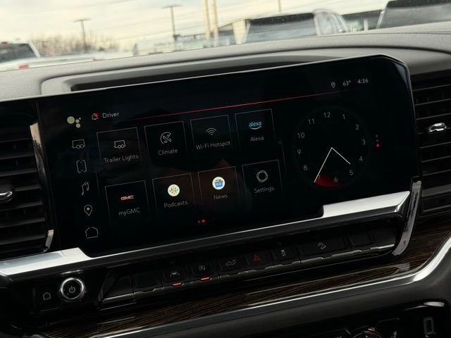 Used 2023 GMC Sierra 1500 SLE w/ X31 Off-Road Package image 33