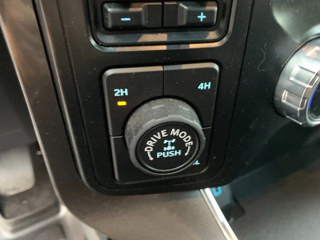 Certified 2023 Ford F150 XLT w/ Equipment Group 302A High AWD/4WD image 29
