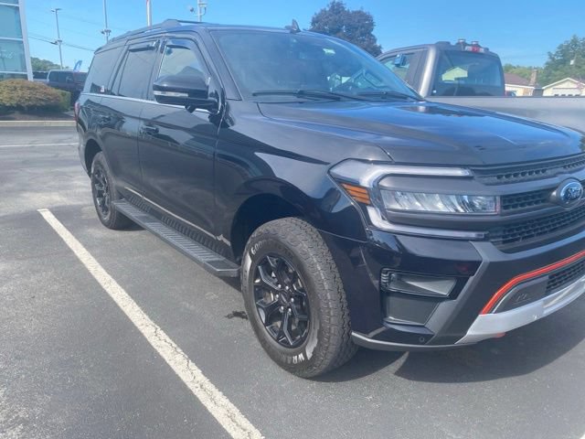 Certified 2023 Ford Expedition Timberline AWD/4WD image 5
