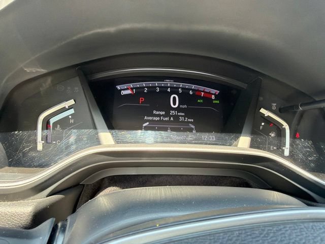 Used 2019 Honda CR-V EX image 47