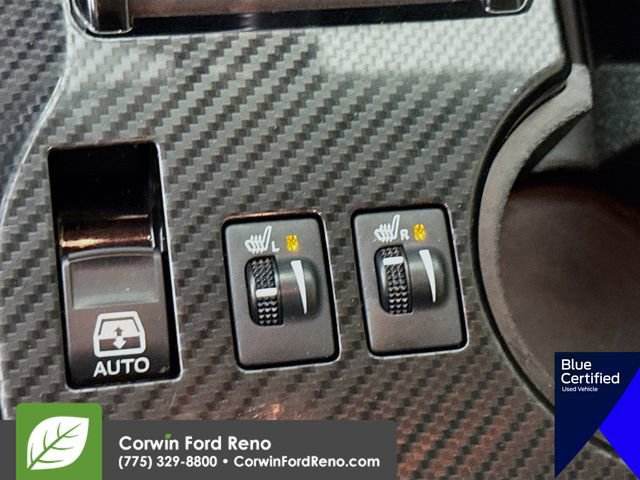 Used 2018 Toyota 4Runner TRD Pro image 23