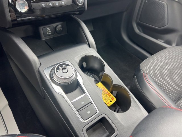 Certified 2024 Ford Escape ST-Line w/ Tech Pack #1 image 16