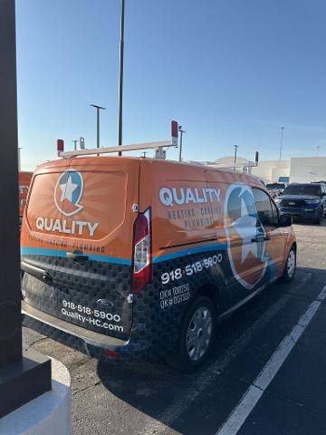 Certified 2022 Ford Transit Connect XL image 3