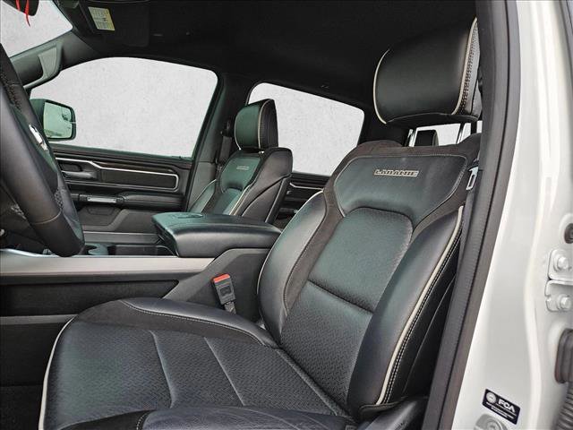 Used 2025 RAM 1500 Laramie w/ Sport Appearance Package image 19