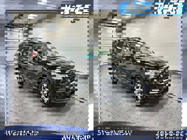 Used 2021 Subaru Ascent Premium w/ Convenience Package