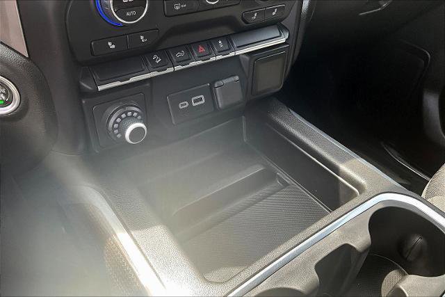 Used 2021 Chevrolet Silverado 1500 RST w/ Z71 Off-Road Package image 36