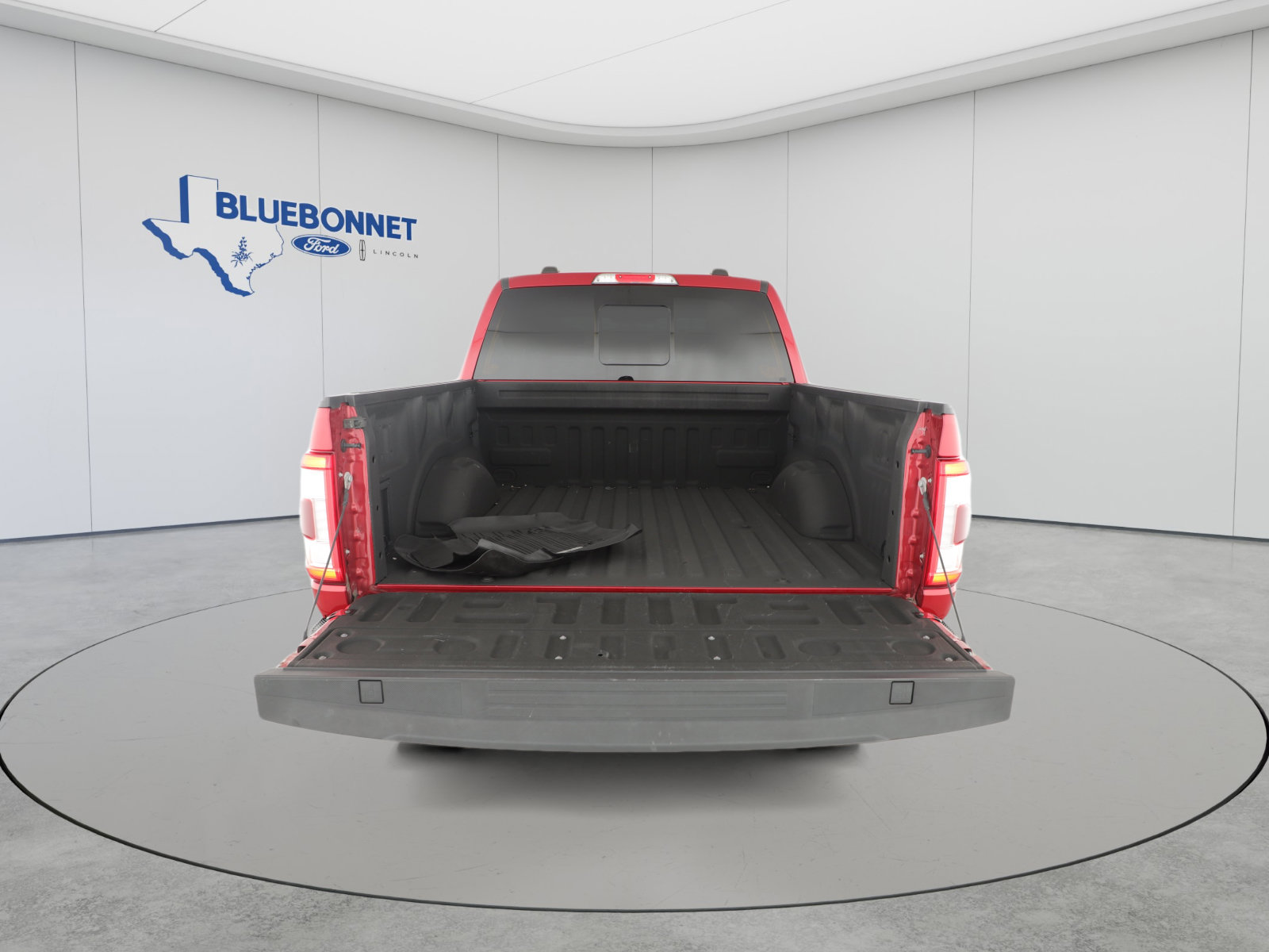 Certified 2023 Ford F150 Lariat AWD/4WD image 5