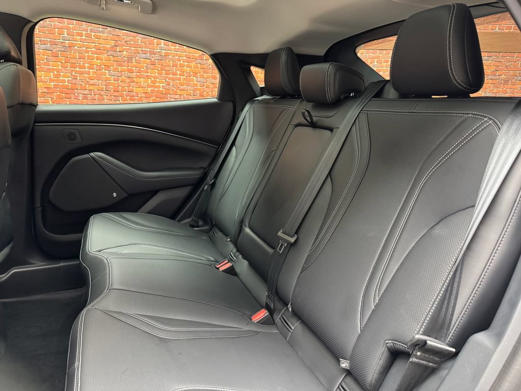 Certified 2021 Ford Mustang Mach-E Premium AWD/4WD image 25