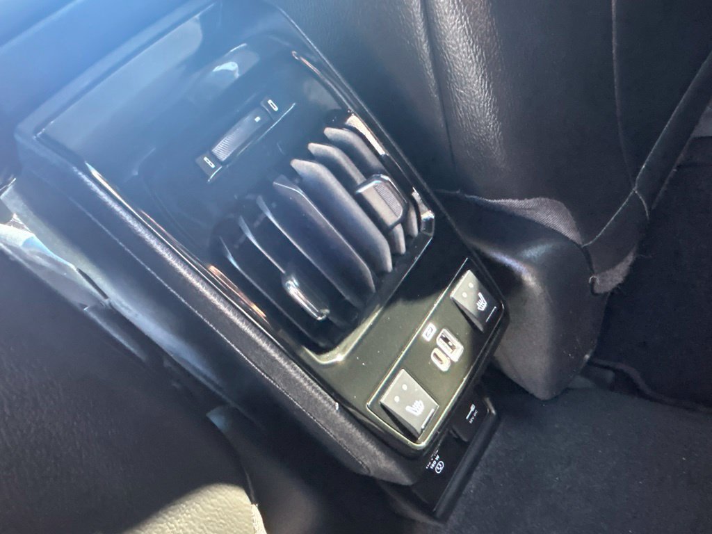 Used 2022 Jeep Compass Limited w/ Elite Group AWD/4WD image 27