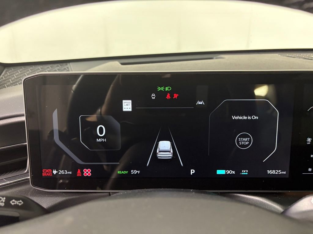 Used 2025 Kia EV9 GT-Line image 17