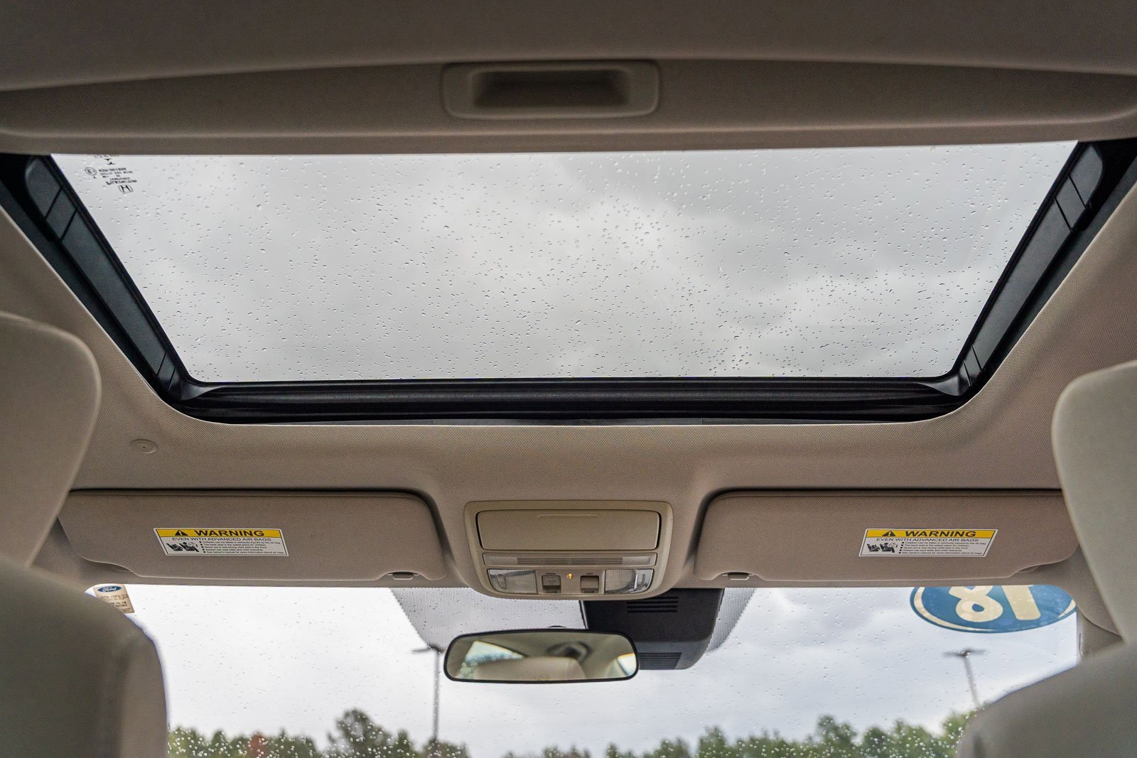 Used 2018 Honda Accord EX image 20