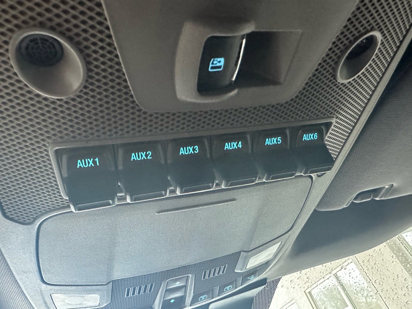 Certified 2021 Ford F250 Lariat w/ Tremor Off-Road Package image 49