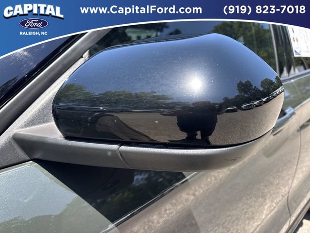 Certified 2023 Ford Explorer Timberline w/ Timberline Technology Package AWD/4WD image 12