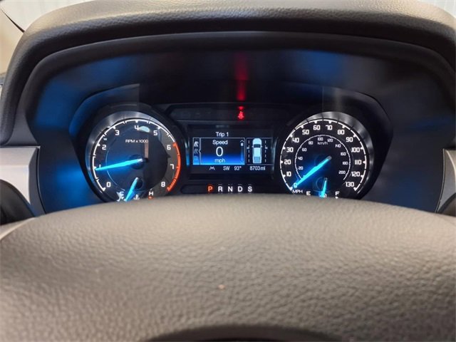 Certified 2023 Ford Ranger XLT w/ Equipment Group 301A Mid image 19