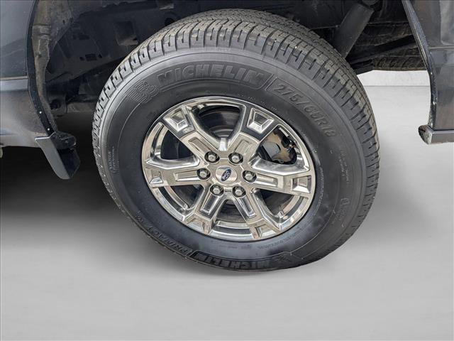 Certified 2023 Ford F150 XLT w/ XTR Package image 23