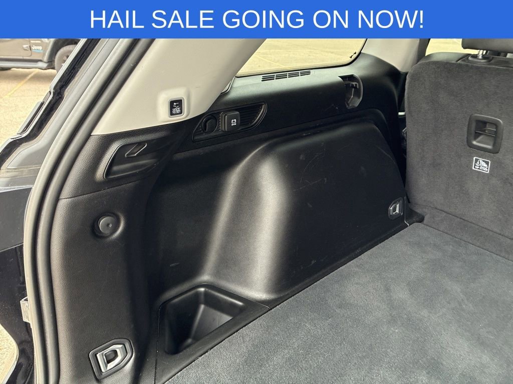 Used 2023 Jeep Grand Cherokee Limited AWD/4WD image 38