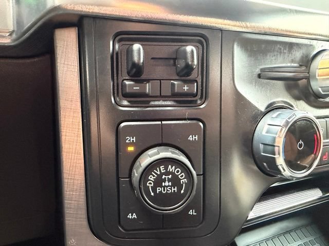 Certified 2022 Ford F150 King Ranch w/ Equipment Group 601A High AWD/4WD image 30