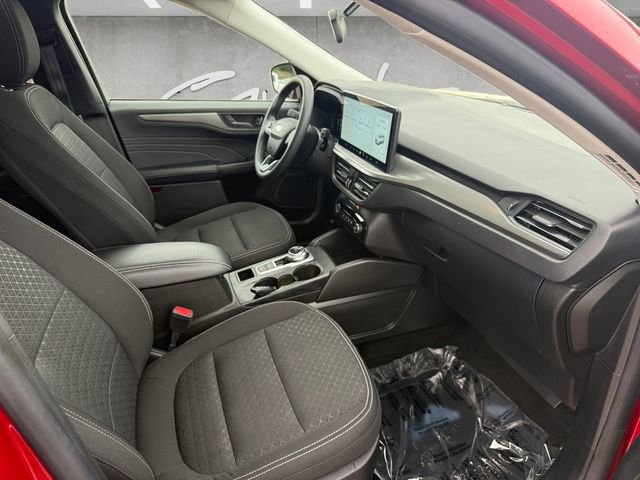 Certified 2025 Ford Escape Active w/ Tech Pack #1 image 24