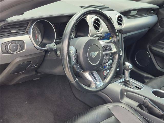 Certified 2023 Ford Mustang Premium RWD image 10
