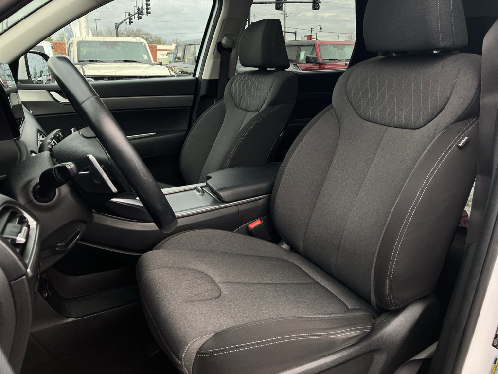 Used 2020 Hyundai Palisade SEL w/ Convenience Package image 29