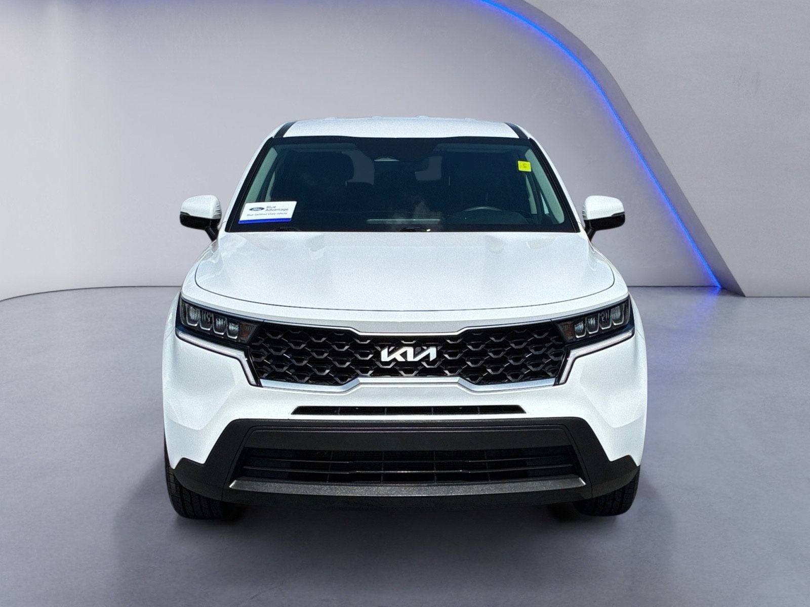 Used 2023 Kia Sorento LX FWD image 8