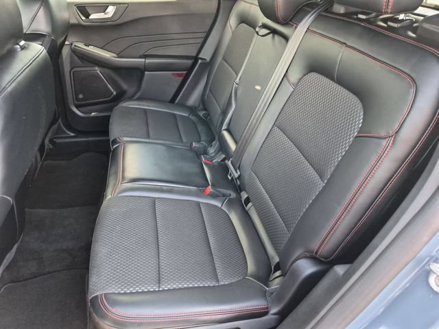 Certified 2024 Ford Escape ST-Line w/ Tech Pack #1 AWD/4WD image 18