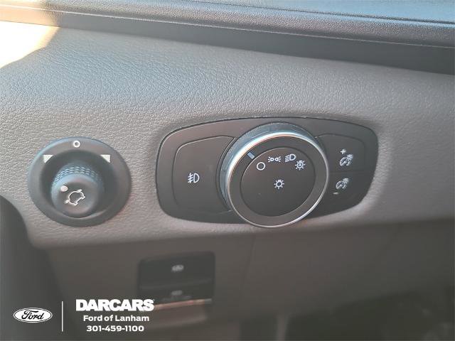 Certified 2024 Ford Transit 250 Low Roof w/ Exterior Upgrade Package image 7