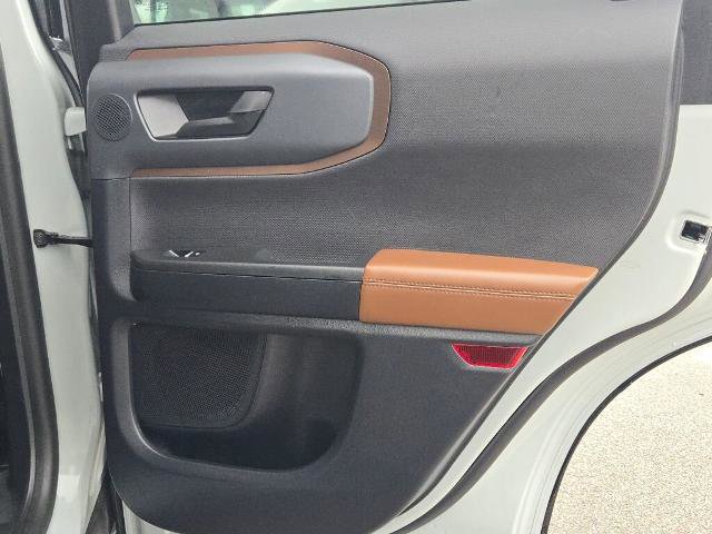 Certified 2022 Ford Bronco Sport Outer Banks w/ Tech Package image 10