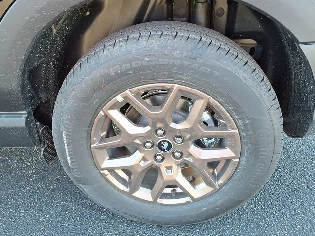 Certified 2026 Ford Bronco Sport Big Bend w/ Convenience Package AWD/4WD image 7