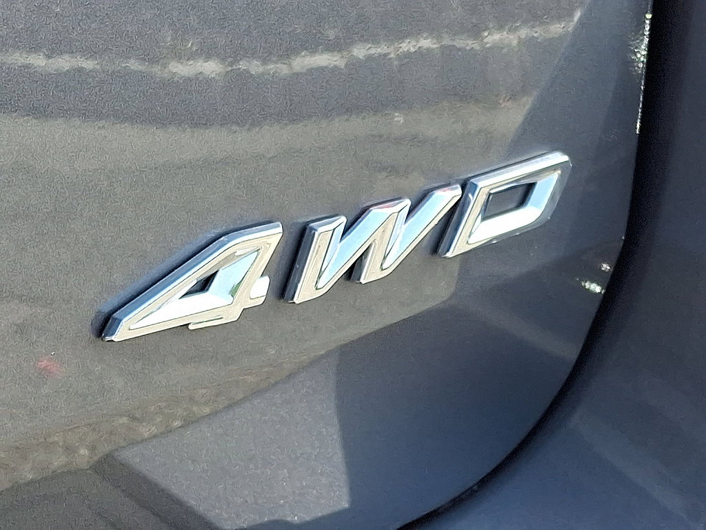 Certified 2025 Ford Explorer Active AWD/4WD image 30