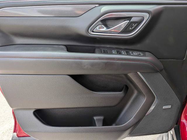 Used 2021 Chevrolet Tahoe RST w/ Luxury Package AWD/4WD image 15