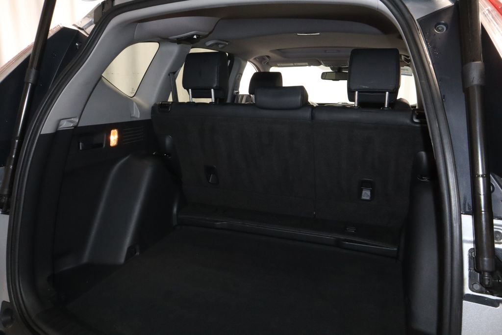 Used 2019 Honda CR-V EX-L image 17