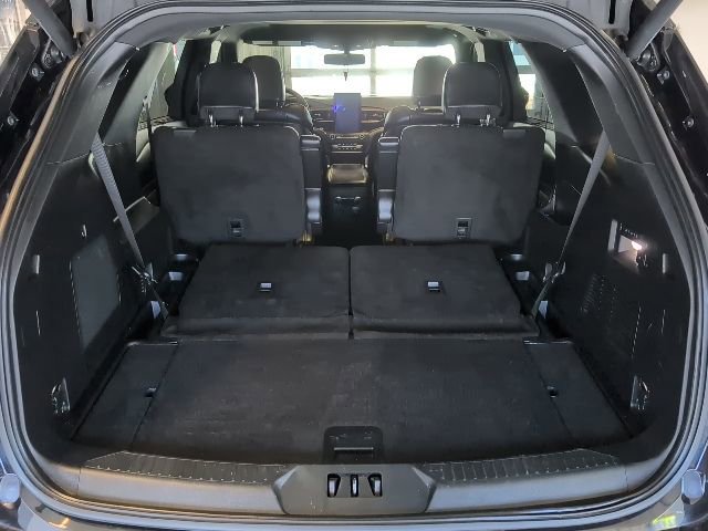 Certified 2020 Ford Explorer ST w/ ST Street Pack image 42