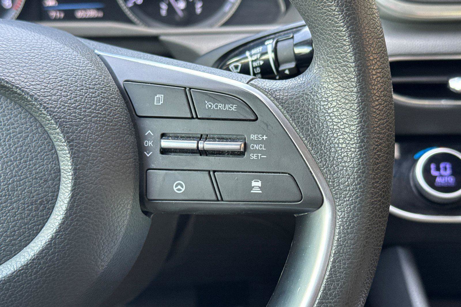 Used 2023 Hyundai Sonata SEL image 21