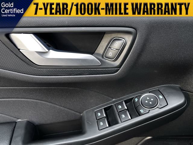 Certified 2024 Ford Escape ST-Line w/ Tech Pack #1 image 22