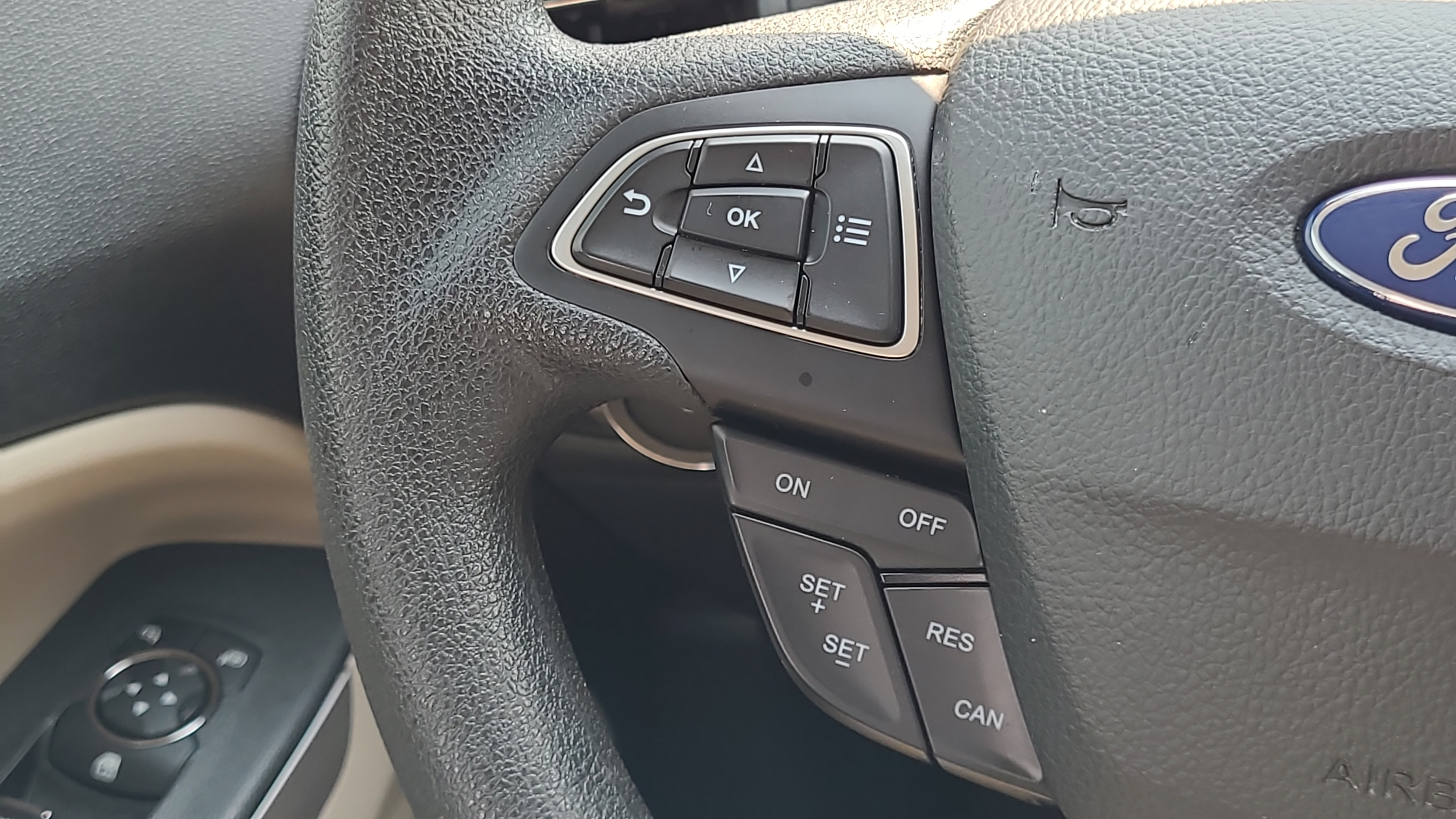 Certified 2021 Ford EcoSport S AWD/4WD image 14