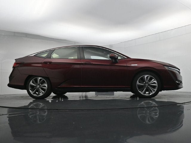 Used 2021 Honda Clarity Plug-In Hybrid image 35