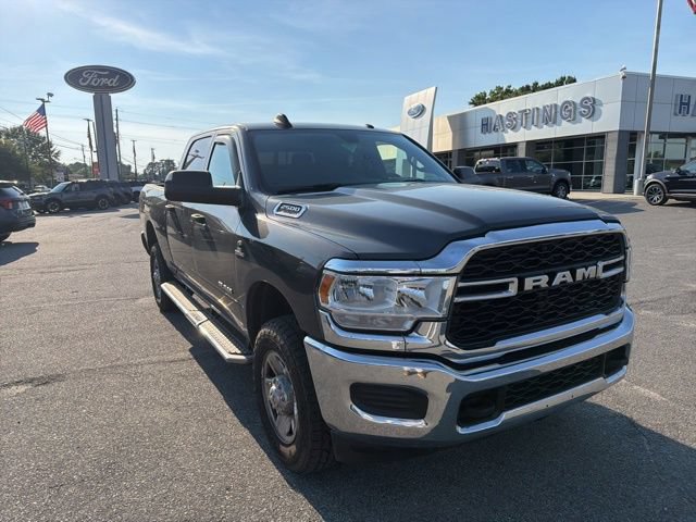 Used 2022 RAM 2500 Tradesman