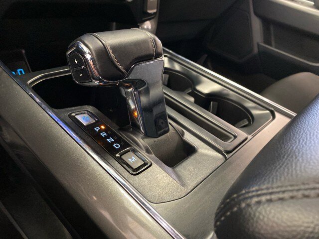 Certified 2023 Ford F150 XLT w/ Equipment Group 302A High AWD/4WD image 25