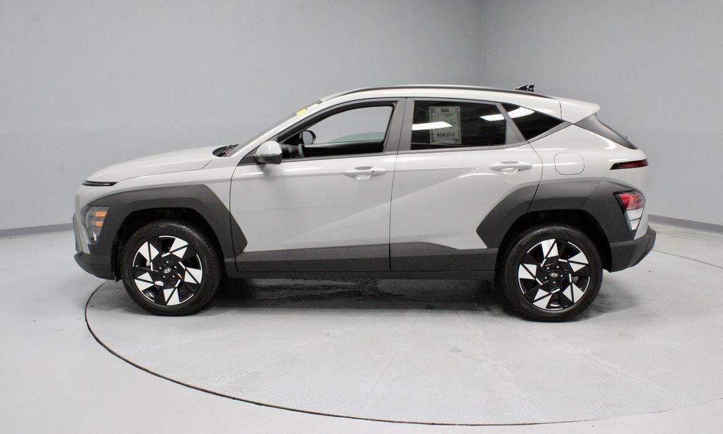 Used 2024 Hyundai Kona SEL AWD/4WD image 8