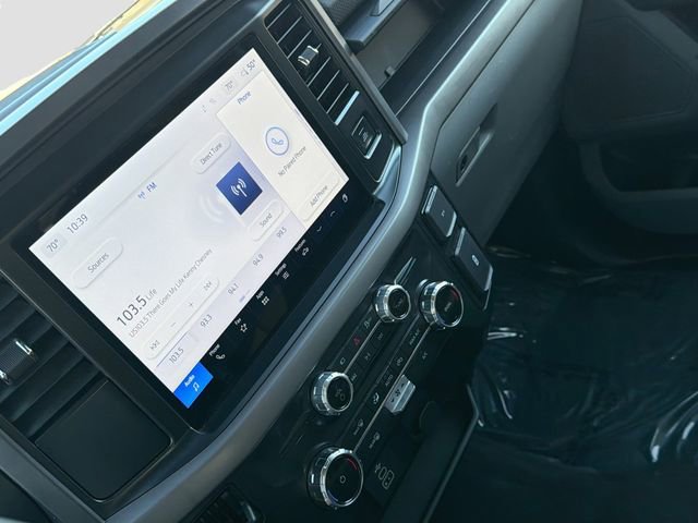 Certified 2025 Ford F150 XLT w/ Equipment Group 301A Standard image 26