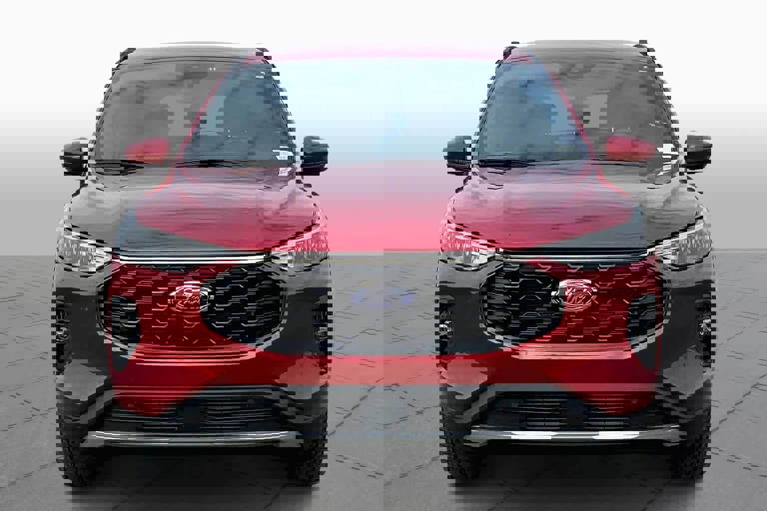 Certified 2025 Ford Escape ST-Line Select w/ Tech Pack #2 image 6