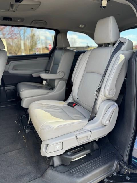 Used 2018 Honda Odyssey Elite image 26