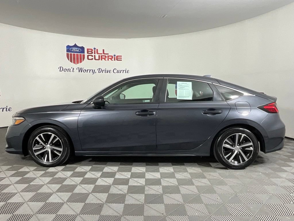 Used 2023 Honda Civic LX image 6