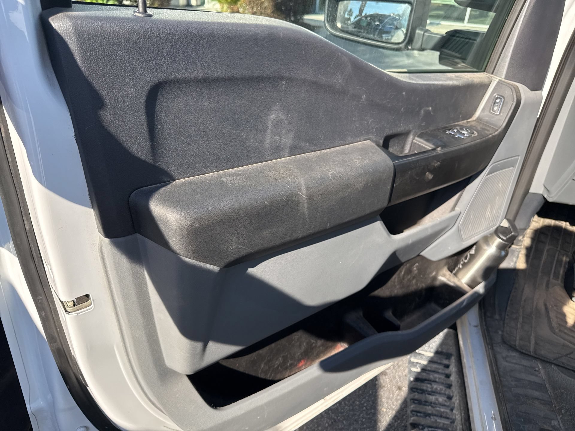 Certified 2024 Ford F250 XL RWD image 10