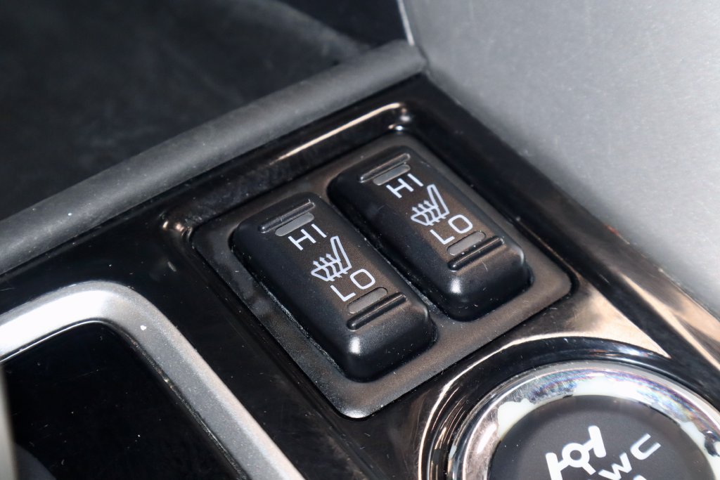 Used 2025 Mitsubishi Eclipse Cross SE AWD/4WD image 4