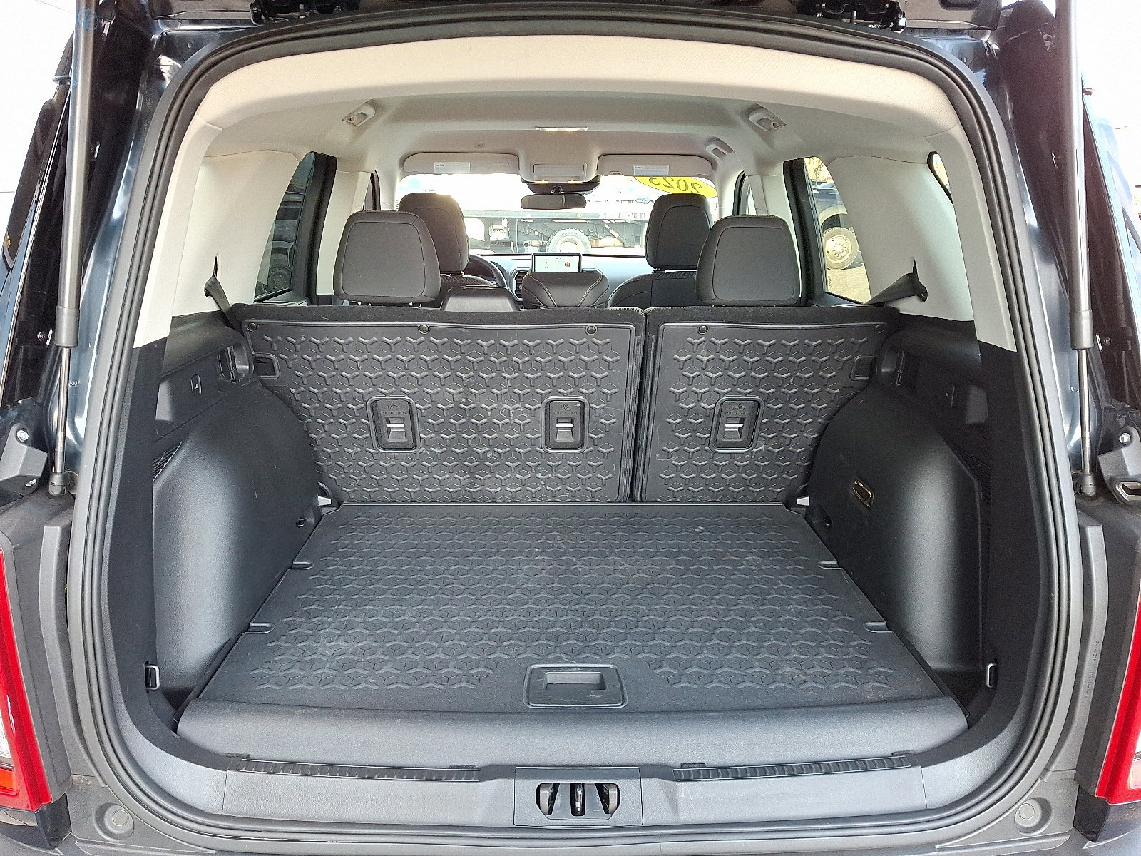 Certified 2023 Ford Bronco Sport Big Bend w/ Convenience Package image 29