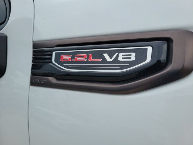 Used 2025 GMC Sierra 1500 AT4X AWD/4WD image 14