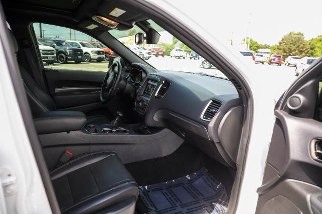Used 2020 Dodge Durango R/T w/ Trailer Tow Group IV AWD/4WD image 32