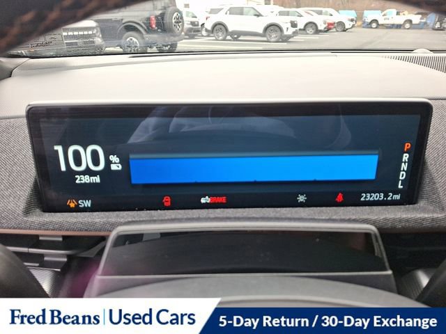 Certified 2023 Ford Mustang Mach-E GT image 26